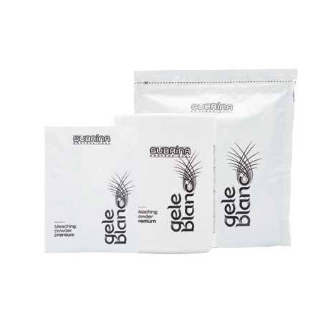 !  SUBRINA ROZJAŚNIACZ GELE BLANC PREMIUM 500G SASZETKA                          