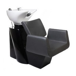 Myjnia fryzjerska Vito BH-8022 szara                        