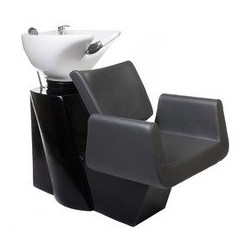 Myjnia fryzjerska Vito BH-8022 szara                        