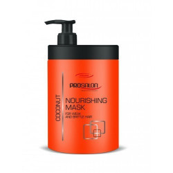 NAWILZAJACA MASKA KOKOSOWA 1000ml