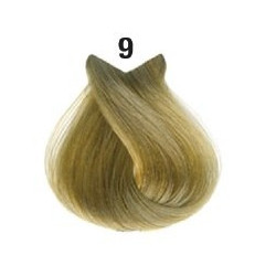  .!  BLUMIN - Farba do włosów Nr 9 100 ml      