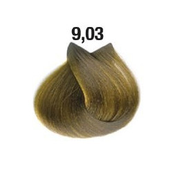  .!  BLUMIN - Farba do włosów Nr 9.03 100 ml      