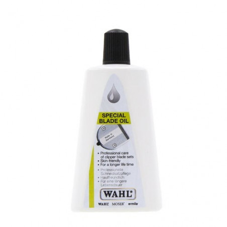 Oliwka do ostrzy Wahl (200 ml)                                                                       ! 