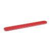   Activ PILNIK PROSTY TEFLON 80 CZERWONY 