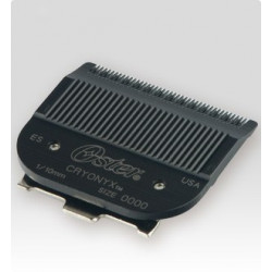 OSTER NOZE mod. 616-91 0000-0,25mm                                                                      !  