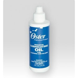 OSTER OIL 120ml olejek do ostrzy                                                                      !  