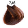  .! BLUMIN - Farba do włosów Nr 7.46 100 ml      