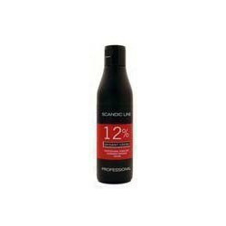 OXYDANT WODA UTLENIONA SCANDIC LINE 12% 1L   