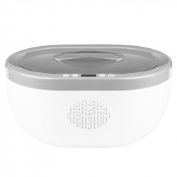 PARAFINIARKA ELEGANTE 200W Z GŁOŚNIKIEM BLUETOOTH