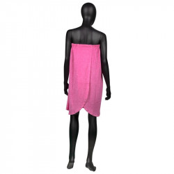 PELERYNA FROTTE KREMOWA nr 44