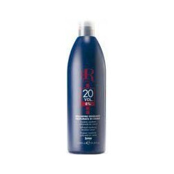 perfum. oxidizing 20vol 1l cream emulsion 6%   