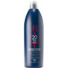 perfum. oxidizing 20vol 1l cream emulsion 6%   