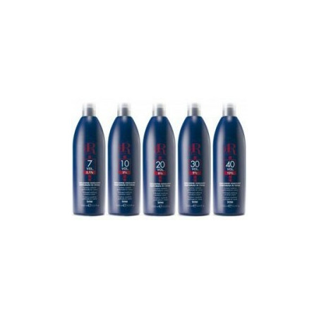 perfum. oxidizing 40vol 1l cream emulsion 12%