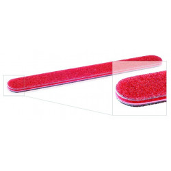   Activ PILNIK PROSTY TEFLON 80 CZERWONY 