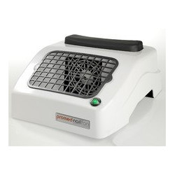 Pochłaniacz pyłu Promed biały 