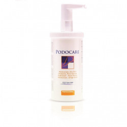 Podocare Balsam stopy 450ml skóry suchej                                        