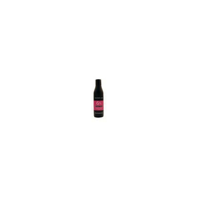 PROFIS OXYDANT WODA UTLENIONA SCANDIC LINE 6% 1L     
