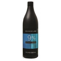 PROFIS OXYDANT WODA UTLENIONA SCANDIC LINE 9% 1L       