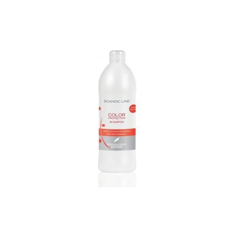 PROFIS Scandic Color Protection Szampon 1000ml   