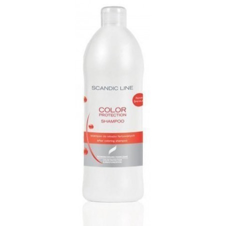 PROFIS Scandic Color Protection Szampon 1000ml   
