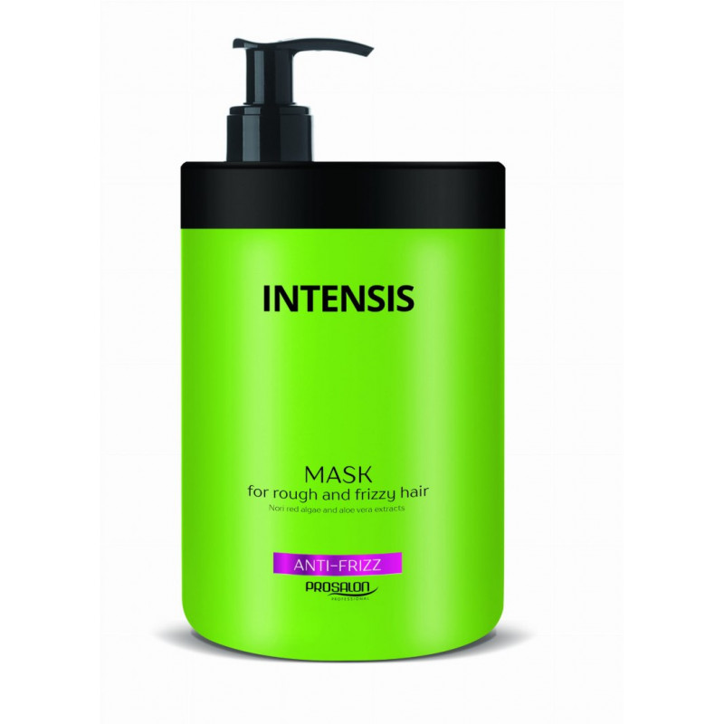 PROSALON - MASKA WYGŁADZENIE 1000g