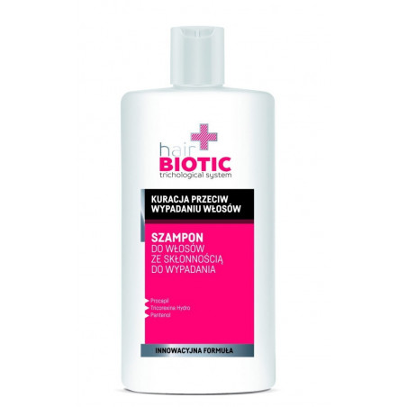 PROSALON HAIR BIOTIC SZAMPON P.WYPADANIU 250ml