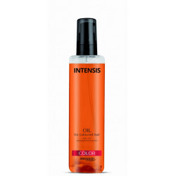 PROSALON INTENSIS COLOR OLEJEK WŁOSY FARBOWANE 100g                                                                  !  