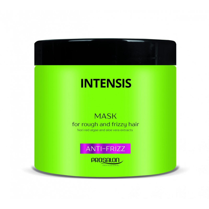 PROSALON INTENSIS MASKA WYGŁADZENIE 450g