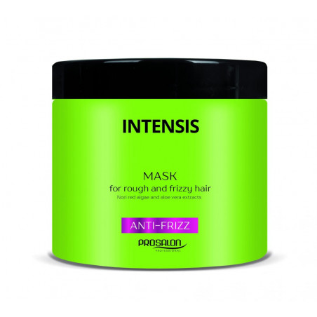 PROSALON INTENSIS MASKA WYGŁADZENIE 450g