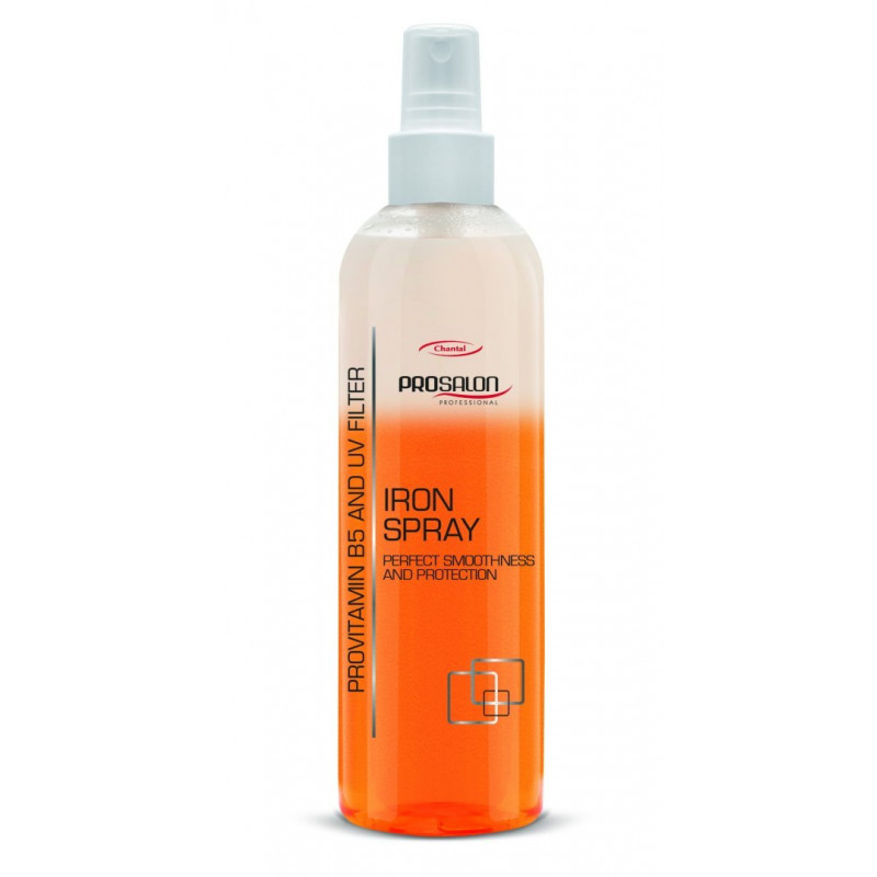 Prosalon Płyn do Prostownicy 200 g   !