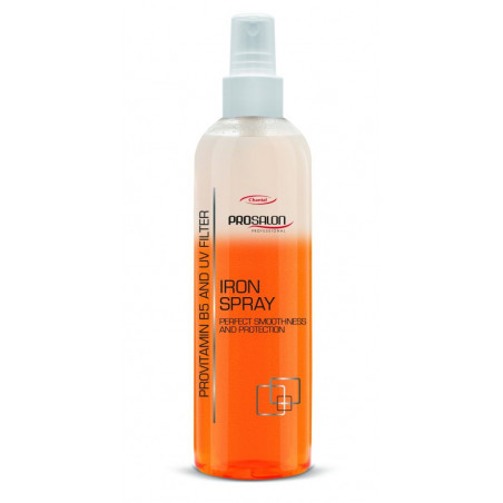 Prosalon Płyn do Prostownicy 200 g   !