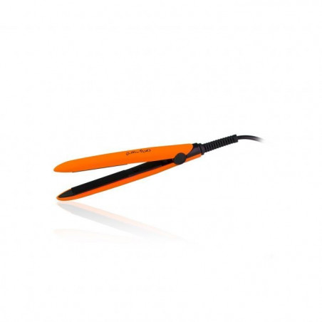 Prostownica ceramiczna mini GETTIN FLUO ORANGE 18mm x 63mm ceramiczna    