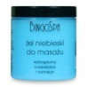  .BINGOSPA Gel niebieski z eukaliptusem i rozmarynem 250ml                                                             Wyp 