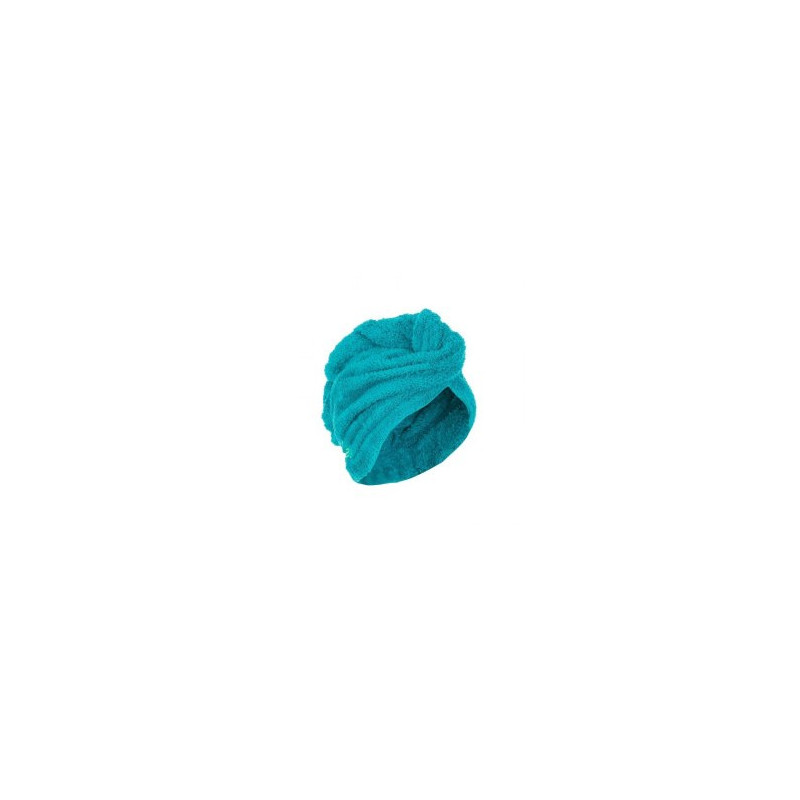 Recznik na glowe turban z Mikrofibry Mix kolorów                                                !