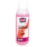 RONNEY - Aceton o zapachu truskawki ACETONE STRAWBERRY 500 ml                           