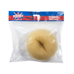 RONNEY Professional Hair Bun 057 - Wypełniacz koka 15/6,5 cm RA 00057     