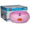RONNEY Professional Paraffin Wax Heater - Profesjonalny podgrzewacz do parafiny (RE 00001)     