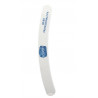 RONNEY Professional PREMIUM Nailfile -PILNIK 80/80 BIAŁY BANAN jest-ponad0szt,zmieniam-na0:2021-04-05