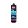RONNEY Professional Shampoo Hialuronic Complex Moinsturizing - Szampon nawilżający do włosów suchych i zniszczonych 1000 ml 