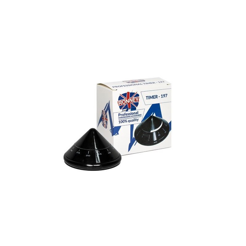 RONNEY Professional Timer - Minutnik RA 00197