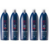 RR perfum. oxidizing 30vol 1l cream emulsion 9%                             