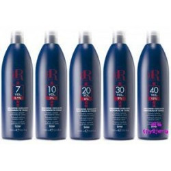 RR perfum. oxidizing 30vol 1l cream emulsion 9%                             