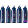 RR perfum. oxidizing 30vol 1l cream emulsion 9%                             