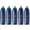 RR perfum. oxidizing 30vol 1l cream emulsion 9%                             