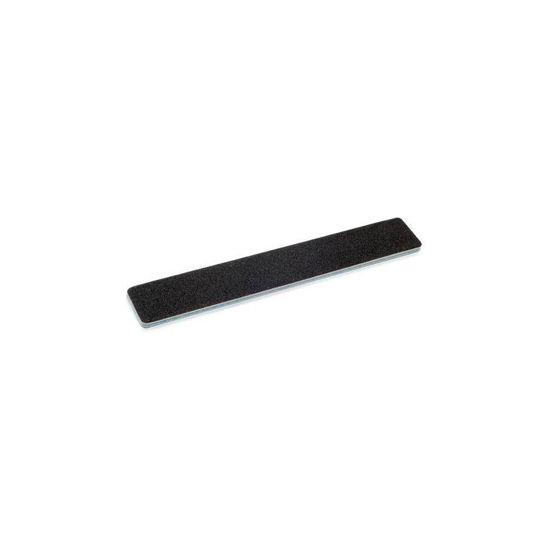  Activ PILNIK SZEROKI 100/100 CZARNY 1szt 