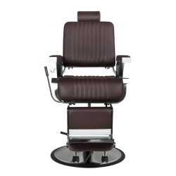 Activ GABBIANO FOTEL BARBERSKI ROYAL BRĄZOWY 