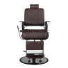 Activ GABBIANO FOTEL BARBERSKI ROYAL BRĄZOWY 