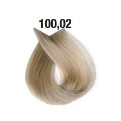  .BLUMIN - Farba do włosów Nr 100.02 100 ml   .   