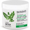 SESSIO DETOX MAKSA Z GLINKĄ 450g                                                                   !