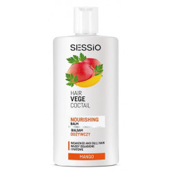 SESSIO VEGE BALSAM 300g                                                                   !
